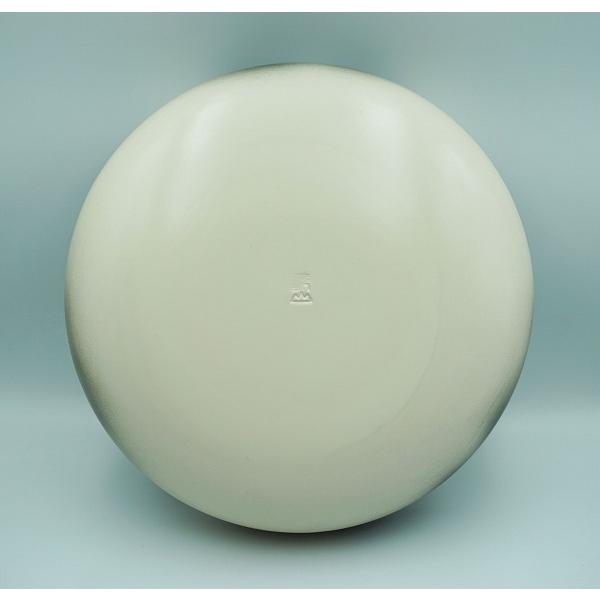 茶道具 灰器 灰器 雲華 風炉用 水谷象山 紙箱 : 新古茶道具