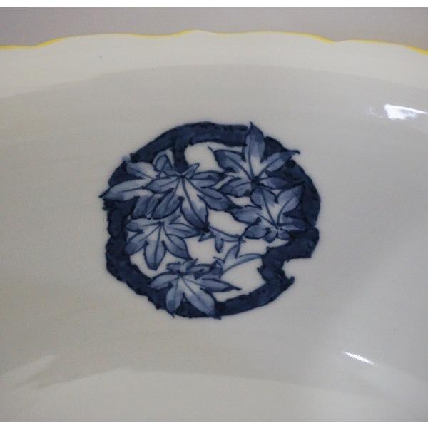 茶道具 古物品 本間焼 菓子器 赤丸 紙箱入 茶道具 古物品 本間焼 菓子器 赤丸 紙箱入