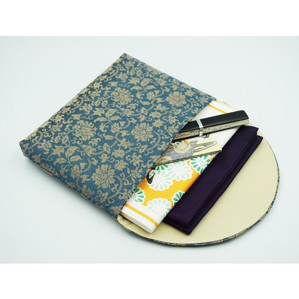 茶道具 初歩用セット 初歩用5点セット 交織 帛紗 ミニ数寄屋袋