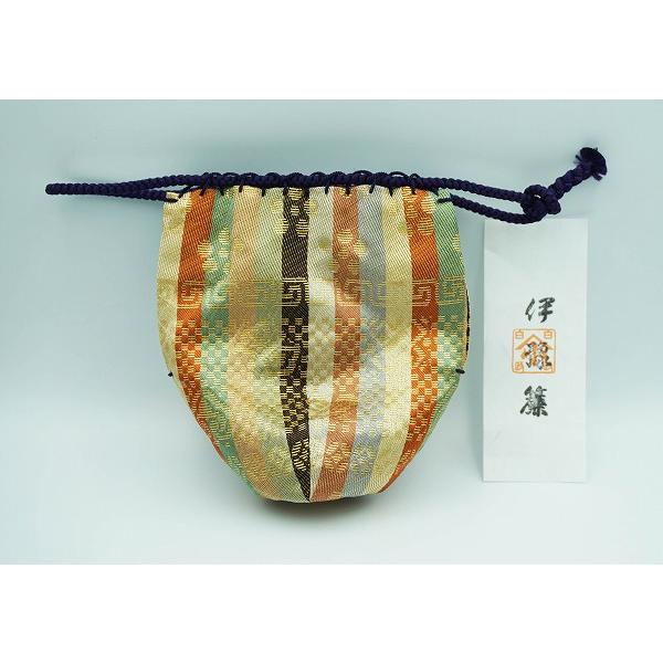 茶道具 茶入 肩衝茶入 瀬戸釉 仲川竜次 桐箱 : 新古茶道具 さかい
