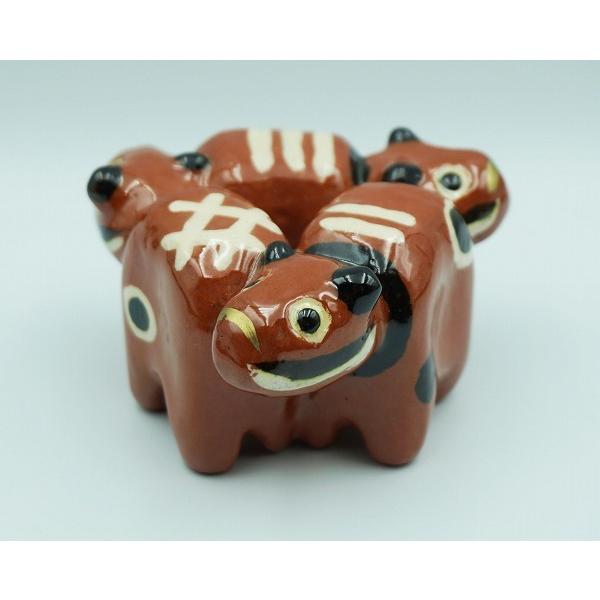 ●茶道具　蓋置　太鼓　伊東佳楽　5個　まとめ売り ○茶道具 蓋置 太鼓 伊東佳楽 5個 まとめ売り - メルカリ