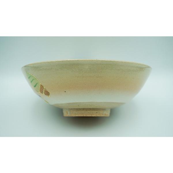 耕寅窯　平茶碗　御本手　アイスペンギン　茶道具 茶道具 茶碗 平茶碗 御本手 アイスペンギン 耕寅窯 化粧箱 : 新古