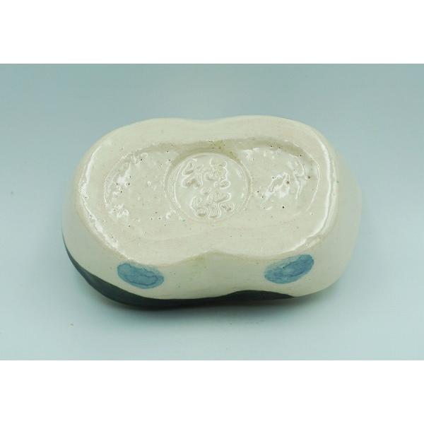 茶道具 香合 香合 楽 牛と童 伊東桂楽 桐箱 : 新古茶道具 さかい 茶道具 香合 香合 楽 牛と童 伊東桂楽 桐箱 : 新古茶道具 さかい