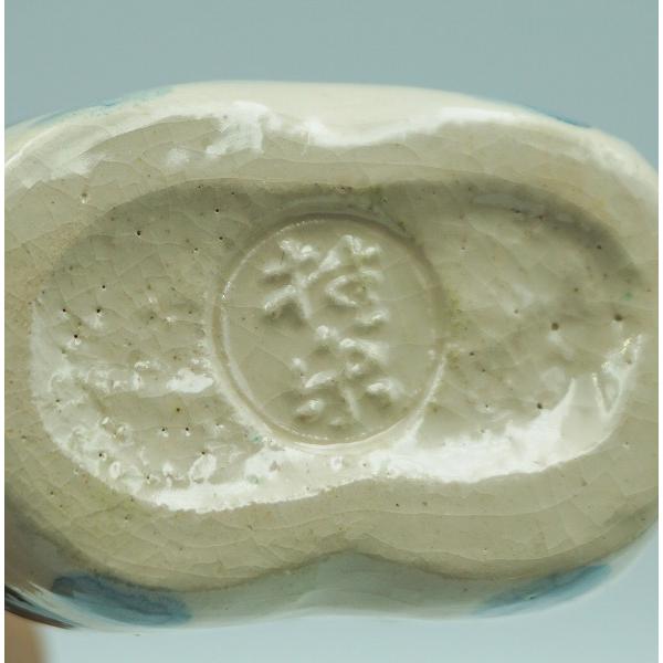 茶道具 香合 香合 楽 牛と童 伊東桂楽 桐箱 : 新古茶道具 さかい 茶道具 香合 香合 楽 牛と童 伊東桂楽 桐箱 : 新古茶道具 さかい