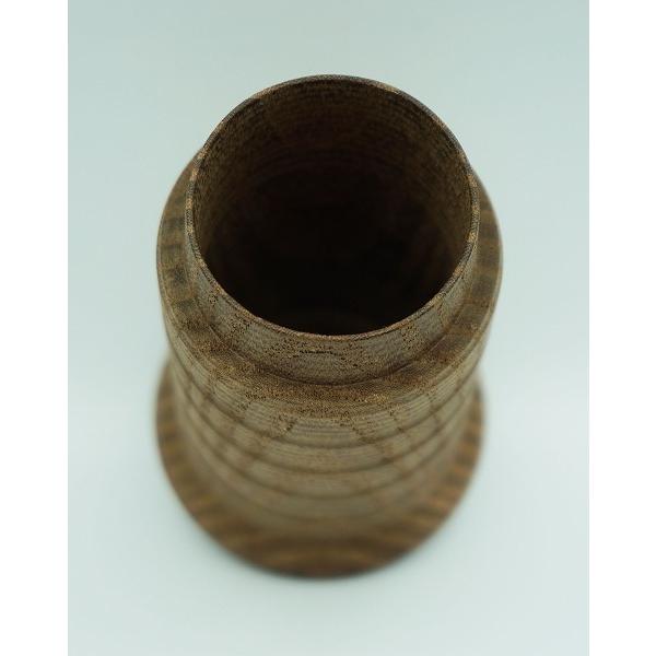 茶道具 莨入 巻莨入 桑 唐人笠 化粧箱 : 新古茶道具 さかい