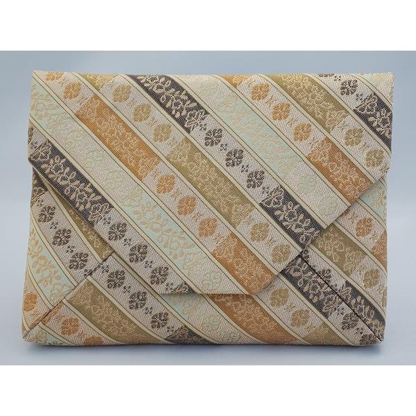 Tassinari & Chatel　/　数寄屋袋　⭐️【日本製】【新品】⭐️ 茶道具 数寄屋袋 数寄屋袋 交織 25各種 中川政七商店製 ビニール入