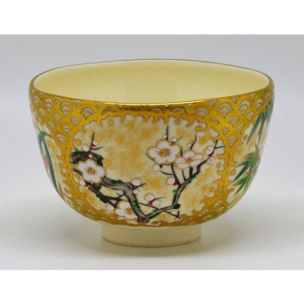 送料込【逢絢亭・新品】茶道具 茶碗 京焼 仁清 あやめの図 山岡善高 共箱入り Amazon | 【逢絢亭】茶道具 茶碗 抹茶碗 京焼 仁清 あやめの図 山岡善