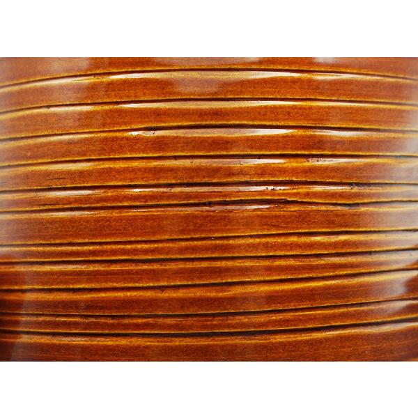 茶道具　春慶曲水次 茶道具 水次 水次 曲片口 飛騨春慶塗 春次 化粧箱 : 新古茶道具