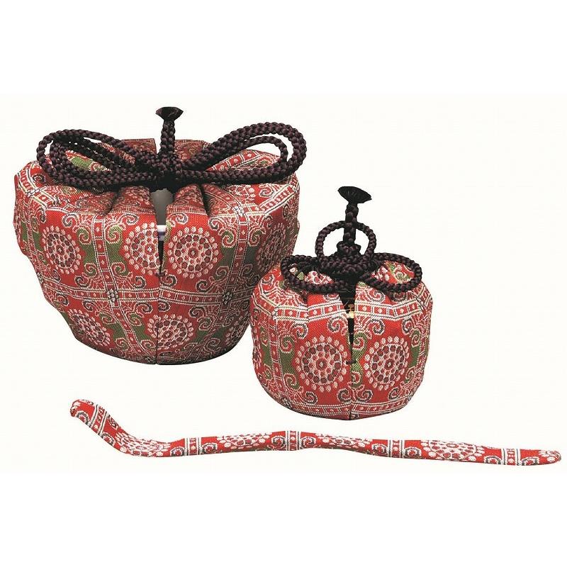 茶道具 茶箱 楽天市場】【茶道具/茶箱】 茶箱セット 木製 茶箱 溜塗 掛子付き