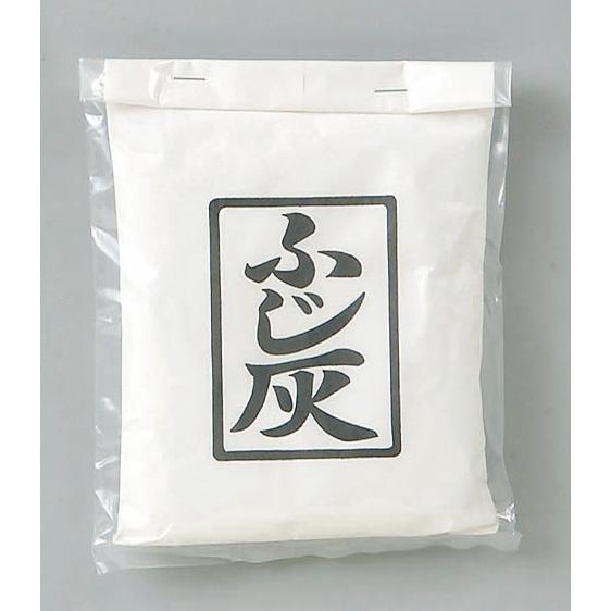 茶道具 灰 菱灰藤灰 袋入 : 新古茶道具 さかい ヤフー店 - 通販