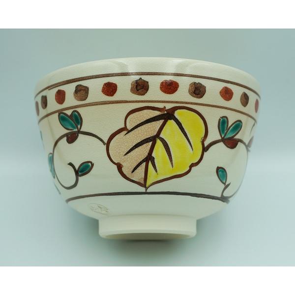 茶道具 茶碗 吹寄 中村与平 新品 中村与平（なかむらよへい） ｜茶道具｜$SHOP$