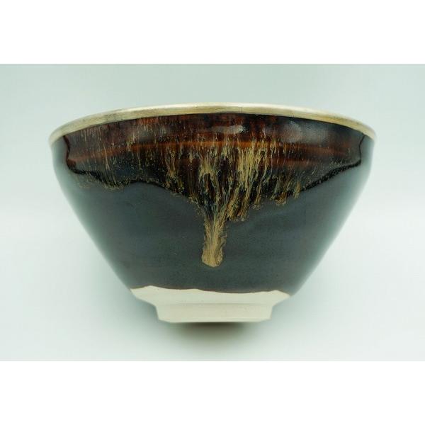 送料込【逢絢亭・新品】茶道具 天目茶碗 京焼 桶谷定一 紙箱入り 楽天市場】桶谷 定 一 天目茶碗の通販