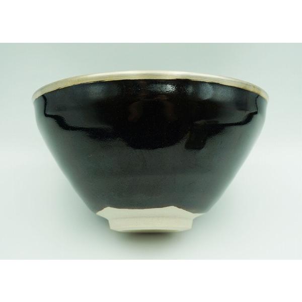 送料込【逢絢亭・新品】茶道具 天目茶碗 京焼 桶谷定一 紙箱入り 送料込【逢絢亭・新品】茶道具 天目茶碗 京焼 桶谷定一 紙箱入り