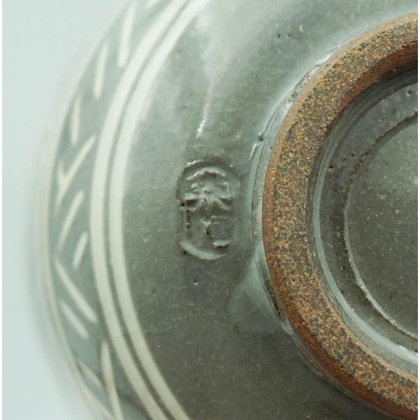 茶道具 茶碗 小茶碗 三島 水出宋絢 紙箱 : 新古茶道具 さかい 茶道具 茶碗 小茶碗 三島 水出宋絢 紙箱 : 新古茶道具 さかい