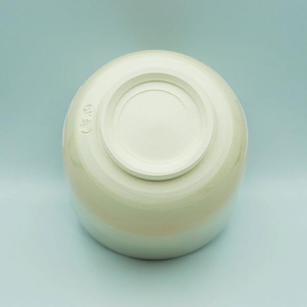 茶道具 茶碗 筒茶碗 御本 かまくら 水出宋絢 化粧箱 : 新古茶道具