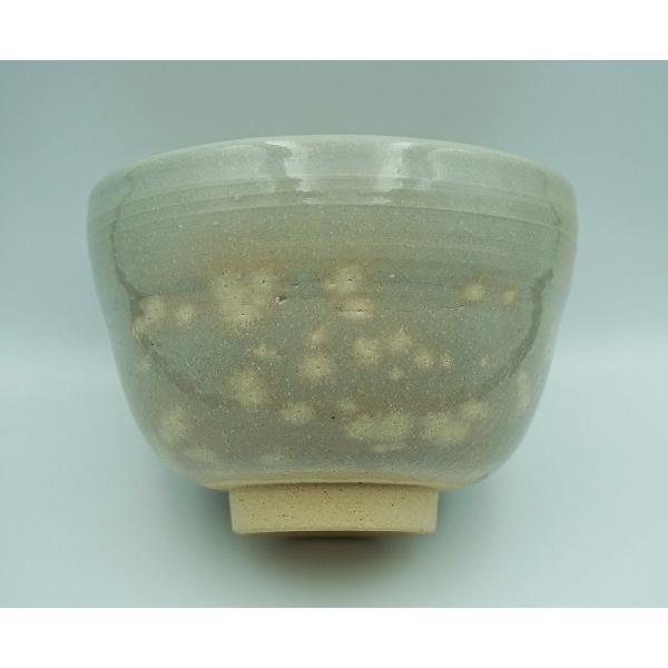 茶道具 茶碗 茶碗 乾山 土筆 中村与平 化粧箱 : 新古茶道具