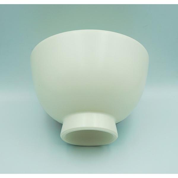 茶道具 茶碗 茶碗 白釉 紫陽花 水出宋絢 化粧箱 : 新古茶道具