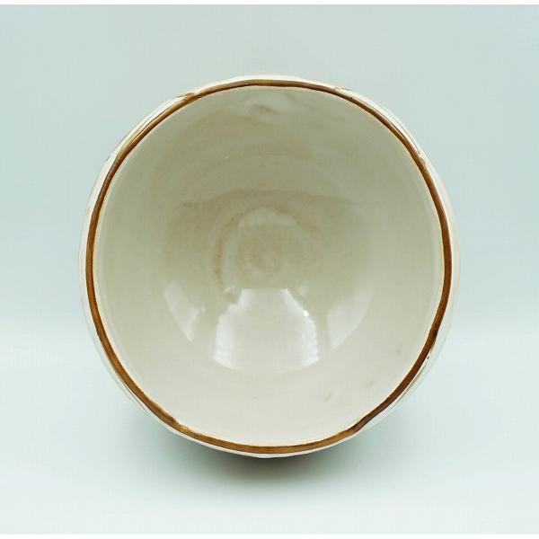 茶道具 茶碗 茶碗 兎 中村良二 桐箱 : 新古茶道具 さかい ヤフー店