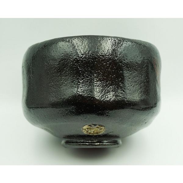 茶道具 黒楽茶碗 小服 茶箱仕組 美品(BB480) 茶道具 黒楽茶碗 小服 茶箱仕組 美品(BB480)