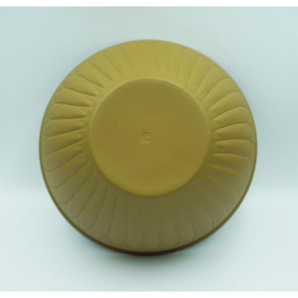 茶道具 建水 建水 モール菊割 哲匠 紙箱 : 新古茶道具 さかい