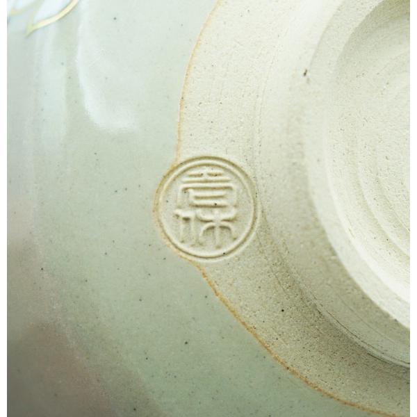 a851 茶碗 乾山写 藤の絵 壱休窯 木箱入 茶道具 a851 茶碗 乾山写 藤の絵 壱休窯 木箱入 茶道具
