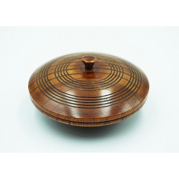 茶道具 香合 千筋香合 欅 紙箱 : 新古茶道具 さかい ヤフー店 - 通販