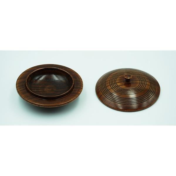 茶道具 香合 千筋香合 欅 紙箱 : 新古茶道具 さかい ヤフー店 - 通販
