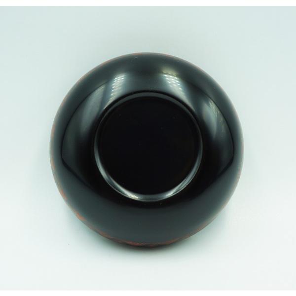 茶道具 香合 宝珠香合 黒 キンマ 紙箱 : 新古茶道具 さかい ヤフー店