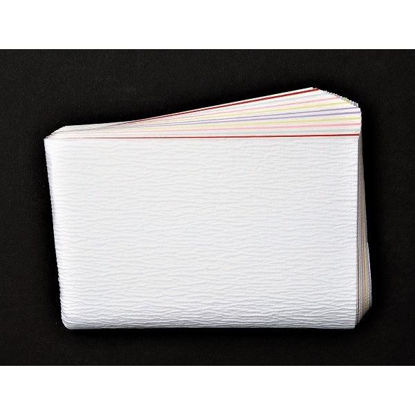 茶道具 釜敷 紙釜敷 壇紙 山崎吉左衛門 木箱入 : 新古茶道具 さかい