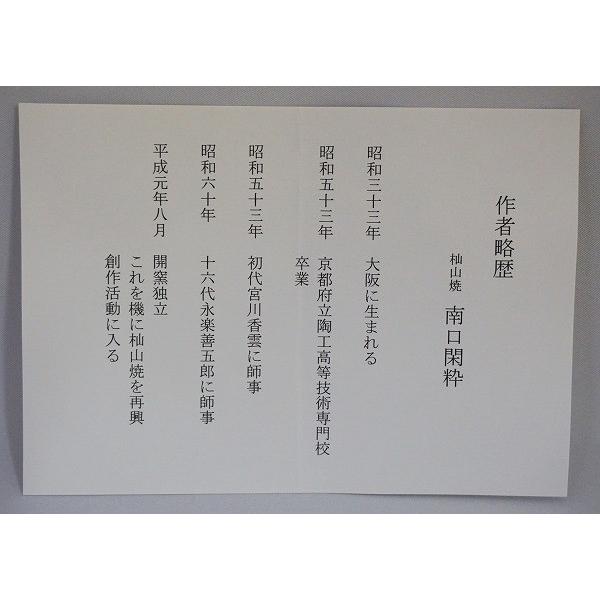 茶道具 茶碗 茶碗 乾山 菊 南口閑粋 桐箱 : 新古茶道具 さかい ヤフー