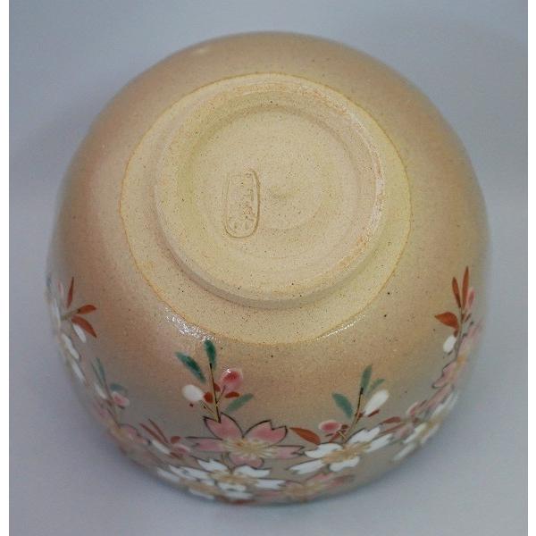 南口閑粋　茶道具　茶碗　新品　美品　未使用　乾山　万寿菊 茶道具 > 四季の茶道具（南口閑粋作） – 今屋静香園