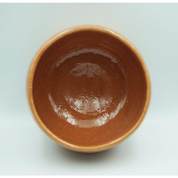 茶道具 茶碗 茶碗 長次郎無一物うつし 佐々木昭楽 桐箱 : 新古茶道具