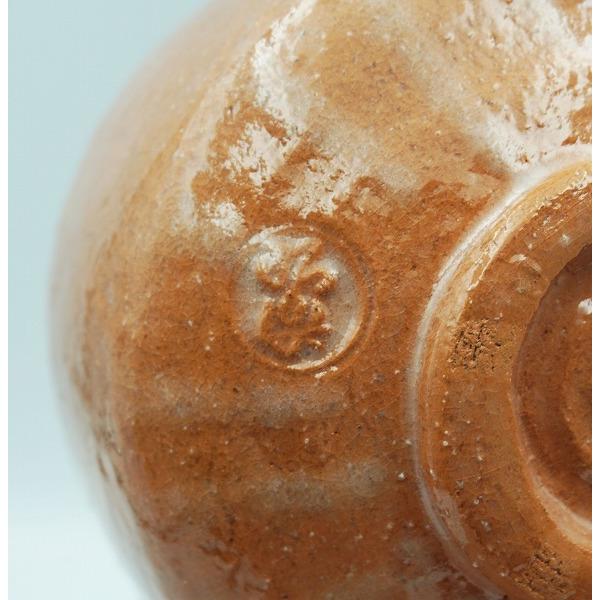 茶道具 茶器 「検校」佐々木昭楽 作、長次郎 写、 茶道具 長次郎写