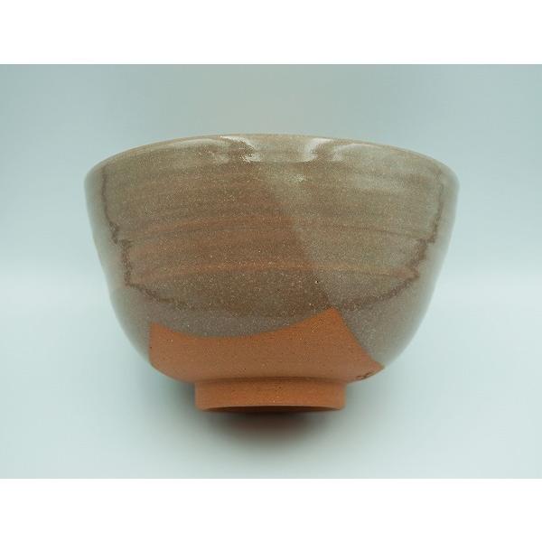 茶道具 古清水 松絵 茶碗(K-BB520) 茶道具 古清水 松絵 茶碗(K-BB520)