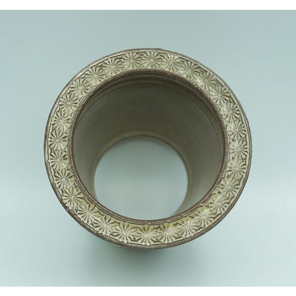 鉄蓋置末広茶道具