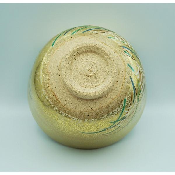 茶道具 茶碗 茶碗 金砂子 むさしの 小倉亨 桐箱 : 新古茶道具 茶道具 茶碗 茶碗 金砂子 むさしの 小倉亨 桐箱 : 新古茶道具