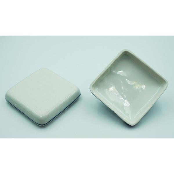 茶道具 香合 香合 隅田川 高野昭阿弥 木箱 : 新古茶道具 さかい 茶道具 香合 香合 隅田川 高野昭阿弥 木箱 : 新古茶道具 さかい