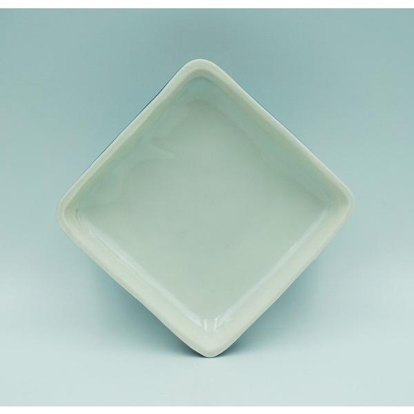 茶道具 香合 香合 隅田川 高野昭阿弥 木箱 : 新古茶道具 さかい