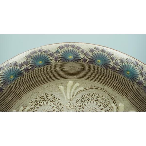 【とまとんぐ】水指　池順鐸　茶道具　木箱あり イ836 水指『水崎長寿』『義山 金縁ガラス 平水指 共箱』茶道具