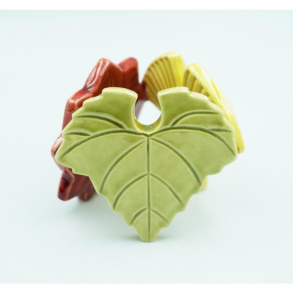 茶道具 蓋置 蓋置 吹寄 今岡三四郎 桐箱|日本茶用品、茶道具 茶道具 蓋置 蓋置 吹寄 今岡三四郎 桐箱|日本茶用品、茶道具