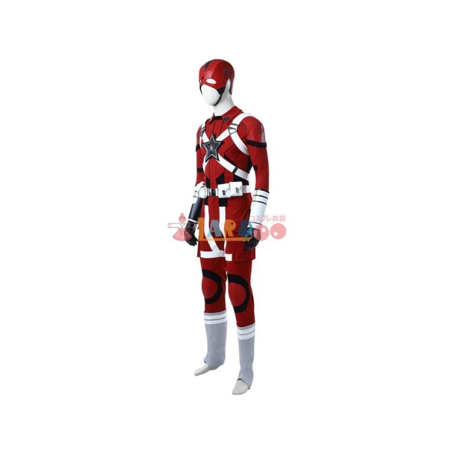 海外品 レッドガーディアン Red Guardian コスプレ衣装 コスチューム 通販 cosplay コスプレ 【2867497769】(16951円)