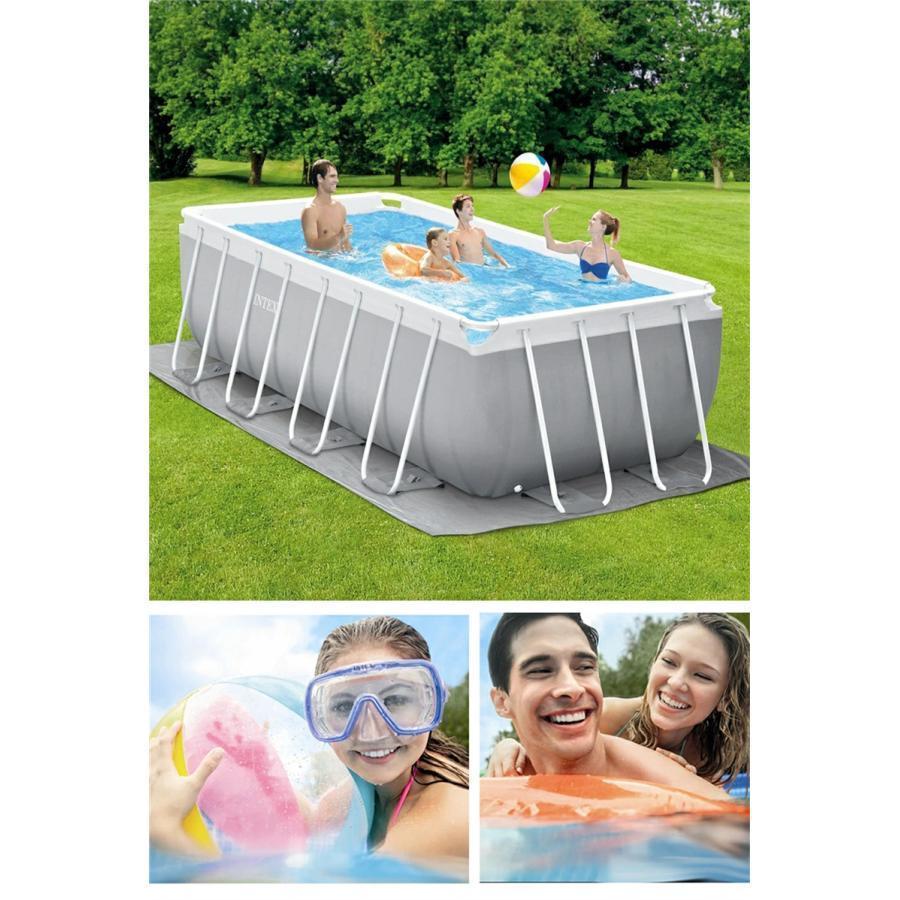 【早い者勝ち】 プール 大型 インテックス 大型プール INTEX水遊び プール 【AAA1795629077】(64780円)