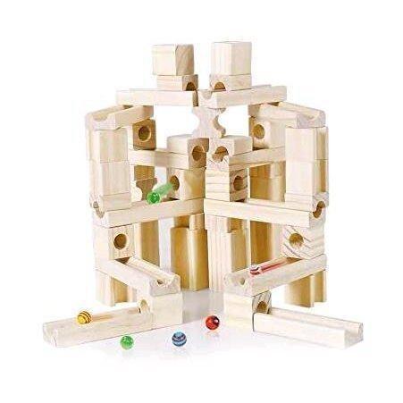 Scalino3 滝セット　ビー玉転がし　知育玩具 Scalino3 滝セット ビー玉転がし 知育玩具