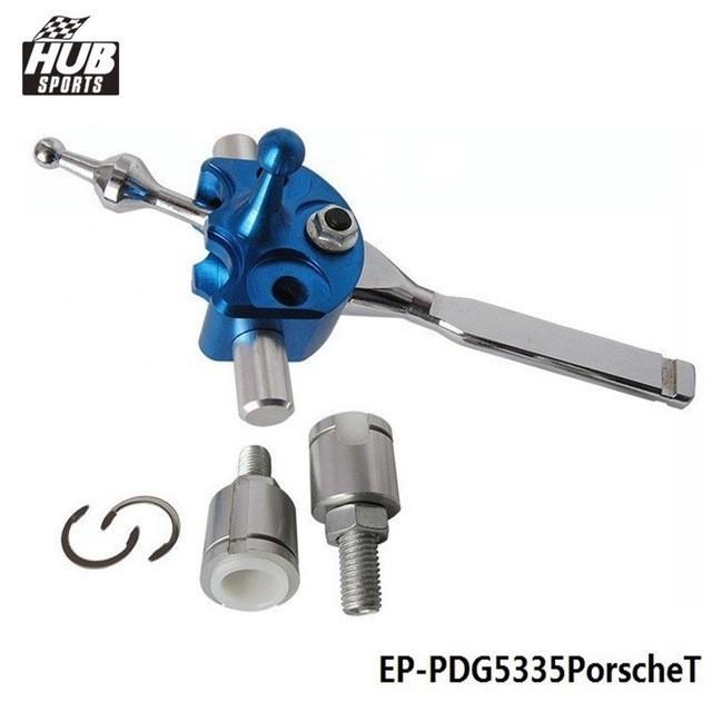 新品】ポルシェ 911 996 クイックシフトレバー ショートストロークシフト