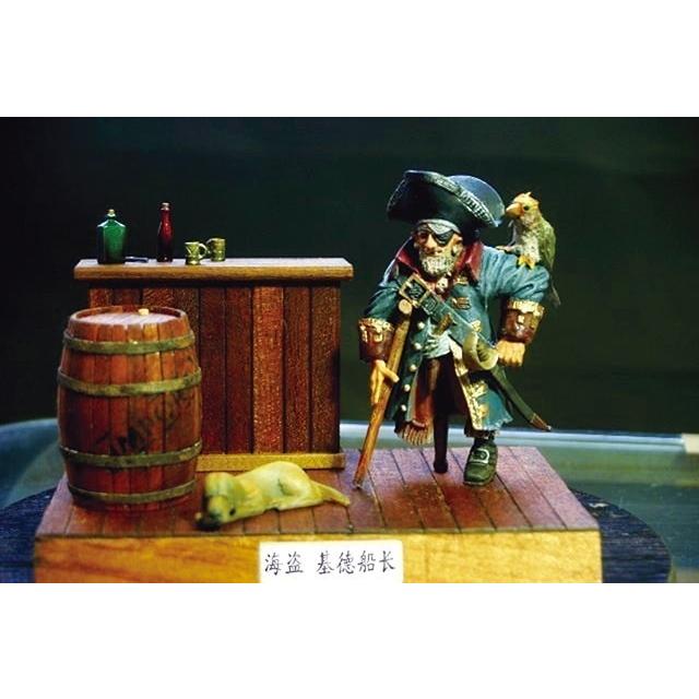 模型 プラモデル キャプテンキッド 海賊船 ボート モデル シーン 装飾 モデルキット おもちゃ 組み立て Hs M サカストア 通販 Yahoo ショッピング