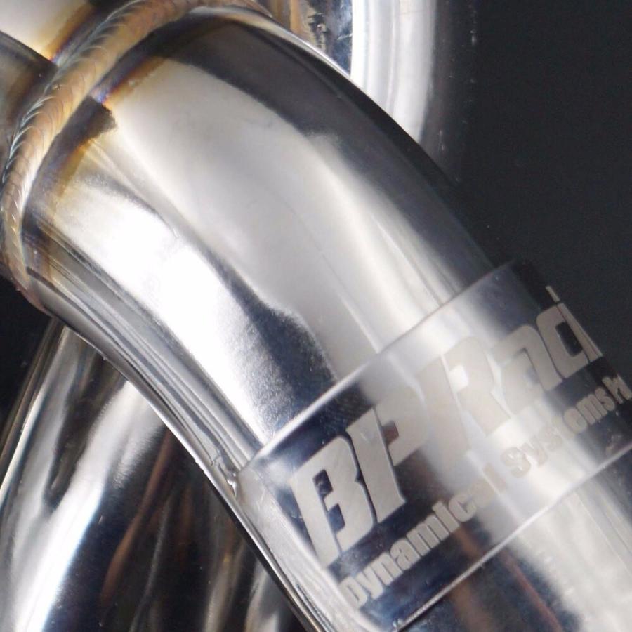 希少！！】 等長エキマニ 10 CZ4A ランエボX 4B11 TOYOSPORTS kids