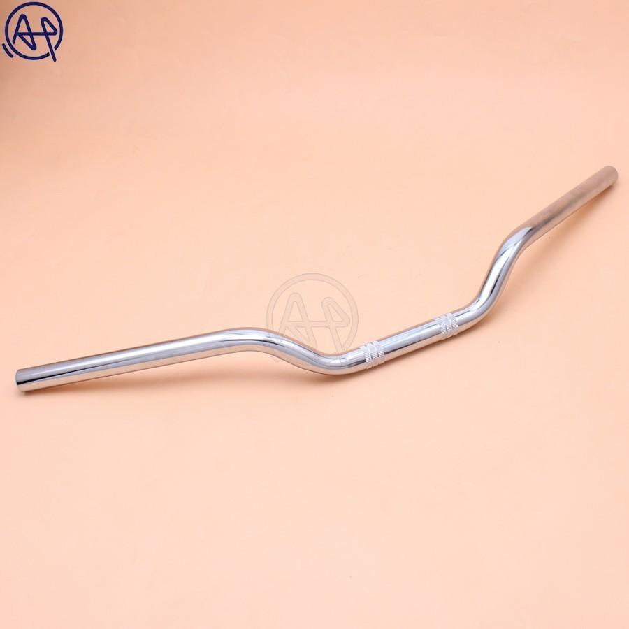 訳ありセール格安 ハンドル トラッカーバー オートバイ 1インチ 25mm クローム 黒 トラッカー ドラッグバー ハーレー スポーツスター Xl 8 10 Dprd Jatimprov Go Id