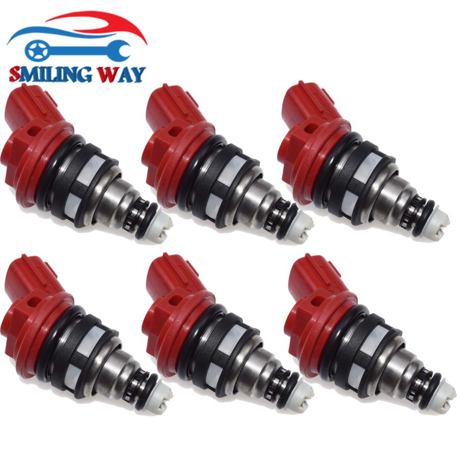 フューエル インジェクター 燃料インジェクター 日産 S13 S14 S15 180sx 240sx 200sx シルビア ssih