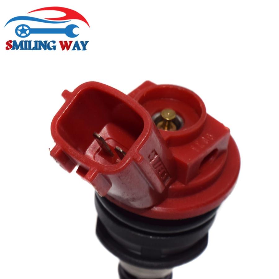 フューエル インジェクター 燃料インジェクター 日産 S13 S14 S15 180sx 240sx 200sx シルビア ssih