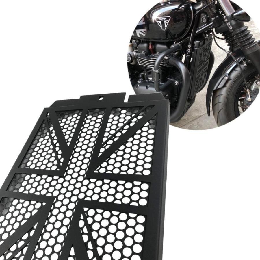 ユニオンジャック ラジエーターガード Amazon | モートーン(Motone) ラジエターガード ユニオン